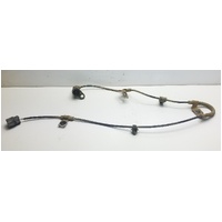 Left Rear ABS Wheel Speed Sensor suit Mitsubishi Triton ML MN 2006-2011