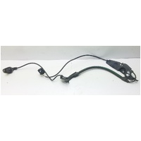 Right Front ABS Wheel Speed Sensor suit Toyota Camry ASV50R Series 2 2015-2017