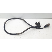 Left Rear ABS Wheel Speed Sensor suit Mitsubishi Pajero NS NT NW NX 2006-2021