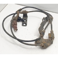 Left Rear ABS Wheel Speed Sensor suit Nissan Navara D22 MNT 2008-2015