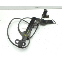 Left Front ABS Wheel Speed Sensor suit Mazda 323 BJ 1998-2003