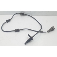 Right Rear ABS Wheel Speed Sensor suit Subaru XV GT 2017-2023