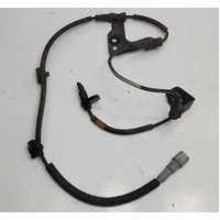 Right Front ABS Wheel Speed Sensor suit Kia Rio YB 2016-2023