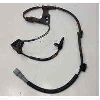 Left Front ABS Wheel Speed Sensor suit Kia Rio YB 2016-2023