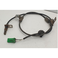 Left Rear ABS Wheel Speed Sensor suit Suzuki Grand Vitara JB JT 2005-2018