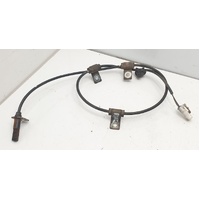 Right Rear ABS Wheel Speed Sensor suit Suzuki Grand Vitara JB JT 2005-2018
