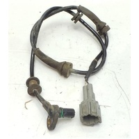Left Front ABS Wheel Speed Sensor suit Nissan Navara D40 VSK 2005-2015