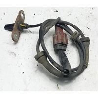 Left Rear ABS Wheel Speed Sensor suit Nissan Navara D40 VSK 2005-2015