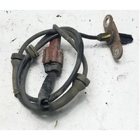 Right Rear ABS Wheel Speed Sensor suit Nissan Navara D40 VSK 2005-2015