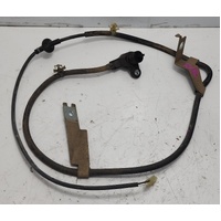 Right Rear ABS Wheel Speed Sensor suit Suzuki Swift 1.5ltr M15A EZ 2004-2010