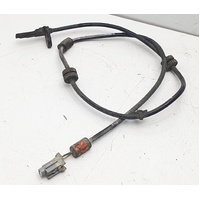 Right Rear ABS Wheel Speed Sensor suit Subaru Forester SH 2008-2012