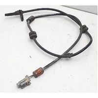 Left Rear ABS Wheel Speed Sensor suit Subaru Forester SH 2008-2012