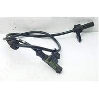 Left Front ABS Wheel Speed Sensor (RWD) suit Ford Territory SZ 2011-2016