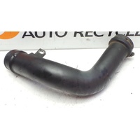 Hard Air Intake Hose (Box to Turbo) suit Mazda 6 2.2ltr R2T Turbo GH 2008-2012