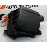 Air Filter Box suit Ford Falcon 4ltr 6cyl Petrol Non-Turbo FG FG-X 2008-2016