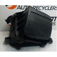 Air Filter Box suit Ford Territory 2.7ltr V6 Diesel SZ 2011-2016