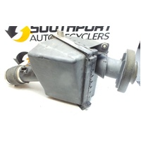 Air Filter Box suit Nissan Navara 4ltr VQ40DE V6 D40 2005-2010