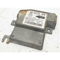 SRS Airbag Module (24417008) suit Holden Combo Van XC 2002-2011