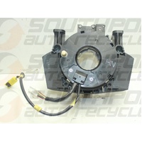 SRS Airbag Clockspring (25567AU000) suit Nissan Xtrail T30 2001-2007