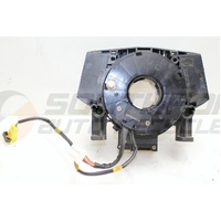 SRS Airbag Clockspring (25567AU025) suit Nissan Xtrail T30 2001-2007