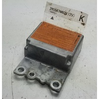 SRS Airbag Module (285567M605) suit Nissan Pulsar N16 2000-2005