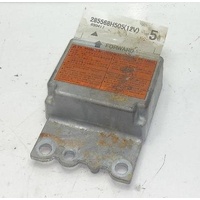 SRS Airbag Module (285568H505) suit Nissan Xtrail T30 2001-2007