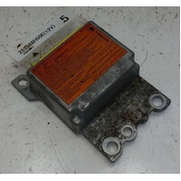 SRS Airbag Module (285568H50E) suit Nissan Xtrail T30 2001-2007