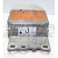 SRS Airbag Module (285569H405) suit Nissan Xtrail T30 2001-2007