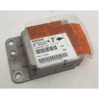 SRS Airbag Module (28556EA10C) suit Nissan Pathfinder R51 2005-2013