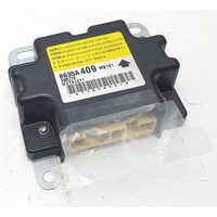 SRS Airbag Module (8635A409) suit Mitsubishi Mirage LA 2016-2020