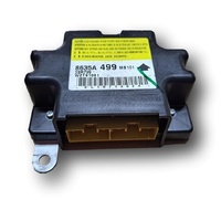 SRS Airbag Module (8635A499) suit Mitsubishi Mirage LA 2016-2020