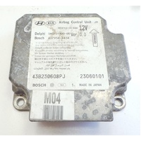 SRS Airbag Module (959102E300) suit Hyundai Tucson JM 2004-2010