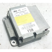 SRS Airbag Module (959102V200) suit Hyundai Veloster FS 2011-2014