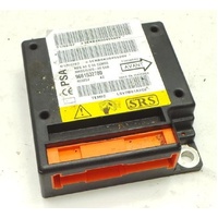 SRS Airbag Module (9661532780) suit Citroen C2 2004-2008