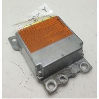 SRS Airbag Module (988203HJ1A) suit Nissan Micra K13 2010-2016