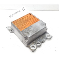 SRS Airbag Module (98820JH30A) suit Nissan Xtrail T31 2007-2013