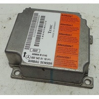 SRS Airbag Module (0025428118) suit Mercedes Benz M Class W163 1998-2005
