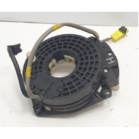 SRS Airbag Clockspring (B5554VK00A) suit Nissan Navara D22 1997-2015