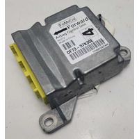 SRS Airbag Module (DF7357K30E) suit Mazda 2 DE 2007-2014