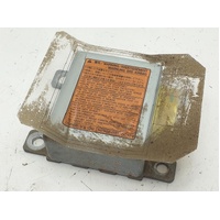 SRS Airbag Module (28556VB100) suit Nissan Patrol GU Y61 1997-2017