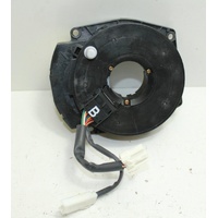 SRS Airbag Clockspring (White/White Plug) suit Nissan Pulsar N16 2000-2005
