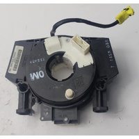 SRS Airbag Clockspring (8 Pin 1 Plug/1 Loom) suit Nissan Navara D40 2005-2015