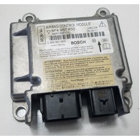 SRS Airbag Module (BP4M57K30) suit Mazda 3 BK 2003-2009