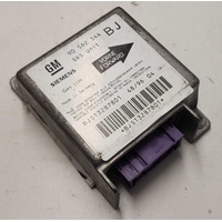 SRS Airbag Module (90562544) suit Holden Astra TR 1996-1998