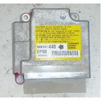 SRS Airbag Module (MN141440) suit Mitsubishi 380 DB 2005-2008