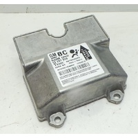 SRS Airbag Module (13227920) suit Holden Astra AH 2004-2009
