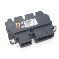 SRS Airbag Module (13514457) suit Holden Colorado RG 2016-2020
