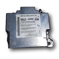 SRS Airbag Module (95910A5900) suit Hyundai I30 GD 2012-2015