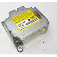SRS Airbag Module (8635A231) suit Mitsubishi Triton MN 2009-2015