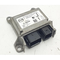 SRS Airbag Module (TE6957K30B) suit Mazda CX9 TB 2007-2015